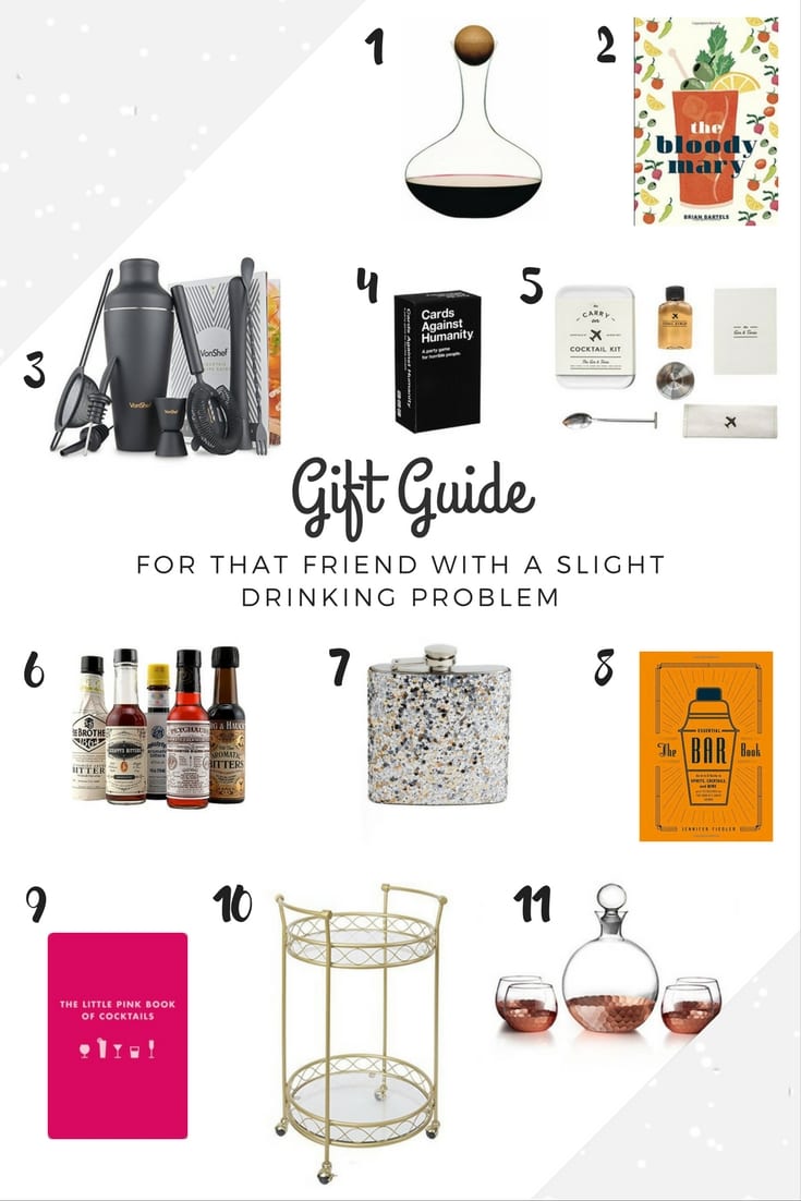 The Ultimate White Elephant Gift Guide Under $50!