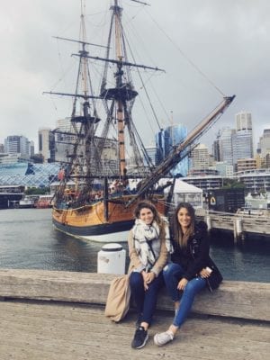what to do in Sydney