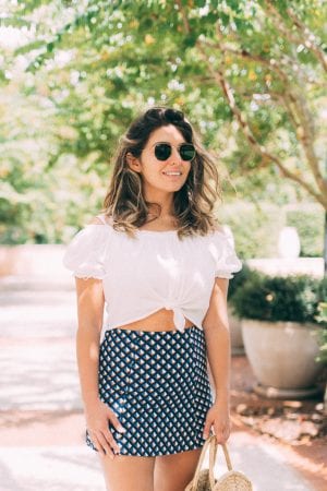 delirium style forever 21 skirt outfit