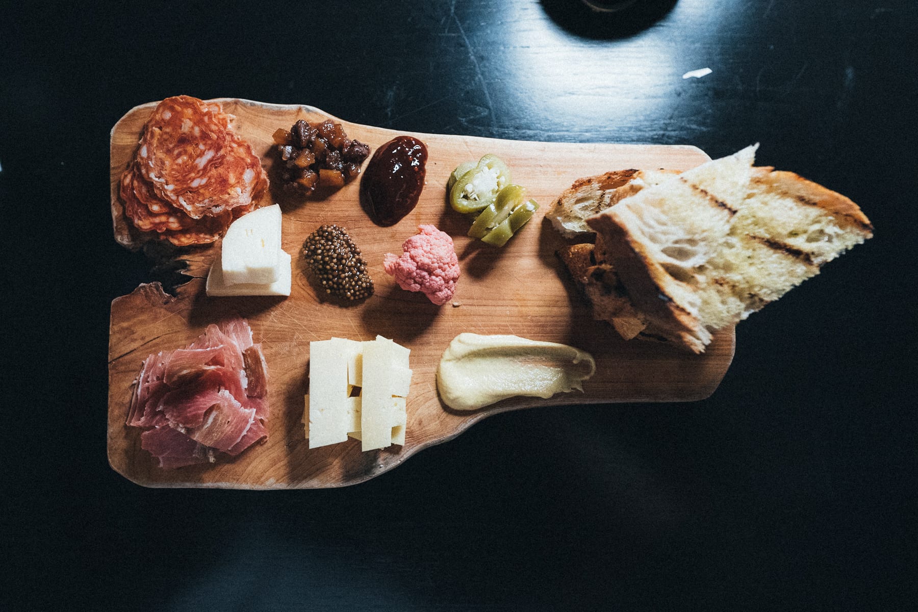 Where to find the best charcuterie in Atlanta