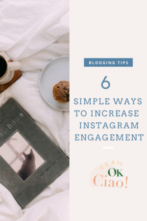 how to increase your instagram engagement rate