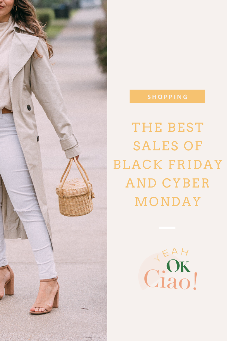best black friday and cyber monday cyber week sales