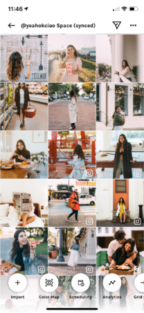 2020 Must-have apps for an incredible instagram feed