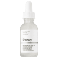 the ordinary - best serum for clear skin and natural glow
